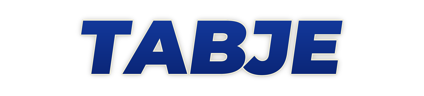 tabje